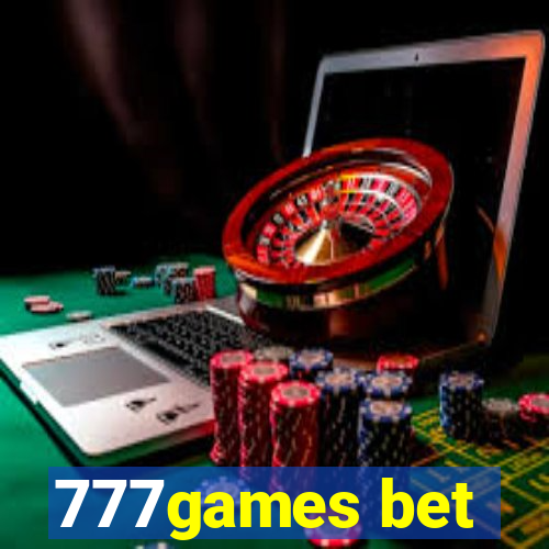 777games bet